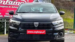 Dacia Sandero de 2022