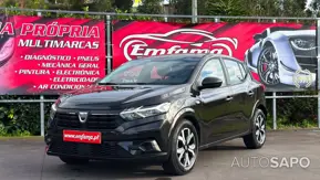 Dacia Sandero de 2022
