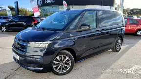 Volkswagen Multivan 1.4 TSI e-Hybrid Life DSG de 2022