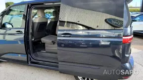 Volkswagen Multivan 1.4 TSI e-Hybrid Life DSG de 2022