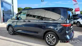 Volkswagen Multivan 1.4 TSI e-Hybrid Life DSG de 2022