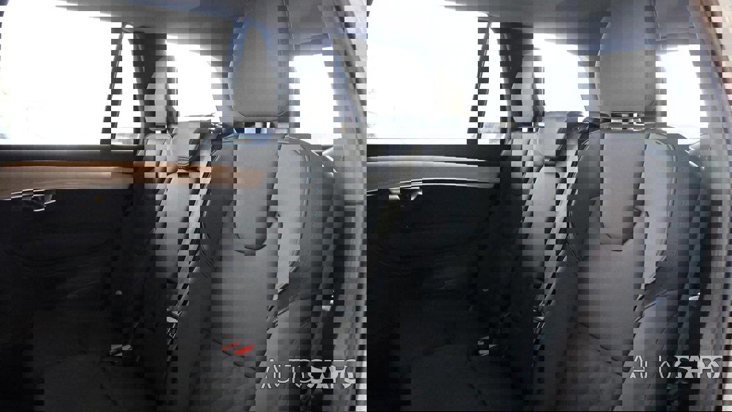 Volvo XC90 2.0 T8 PHEV Plus Bright AWD de 2025