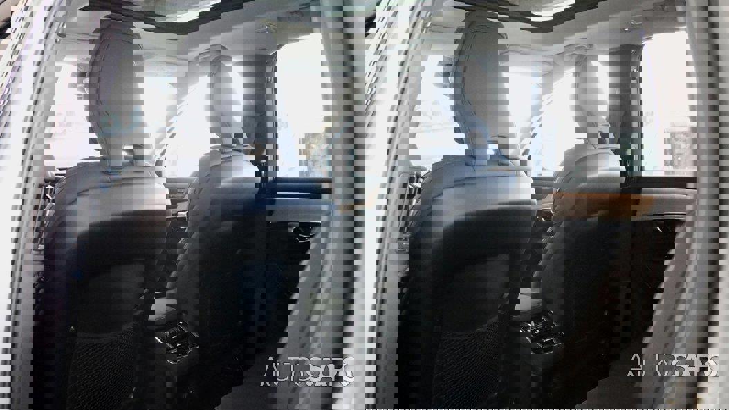 Volvo XC90 2.0 T8 PHEV Plus Bright AWD de 2025