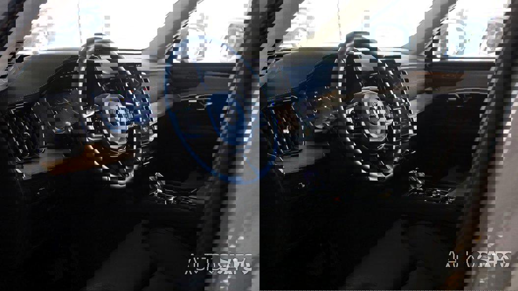 Volvo XC90 2.0 T8 PHEV Plus Bright AWD de 2025