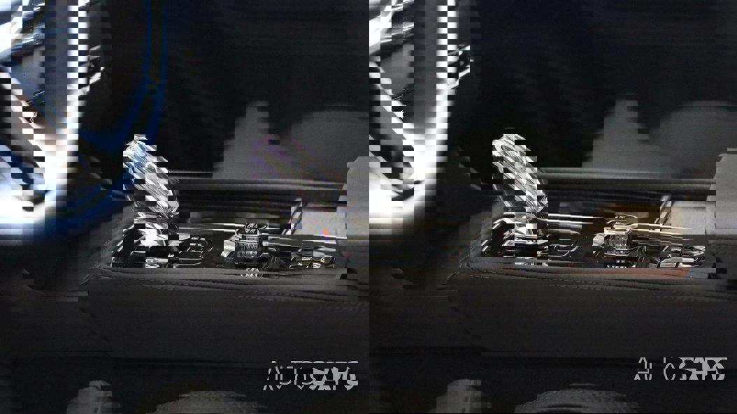 Volvo XC90 2.0 T8 PHEV Plus Bright AWD de 2025