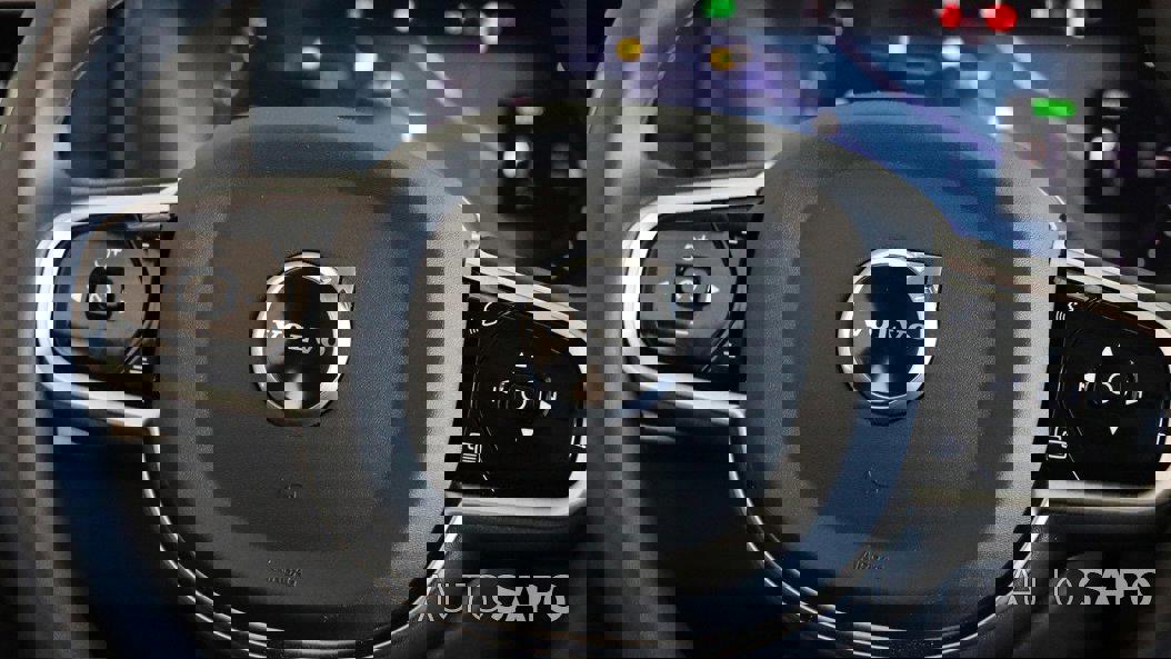 Volvo XC90 2.0 T8 PHEV Plus Bright AWD de 2025