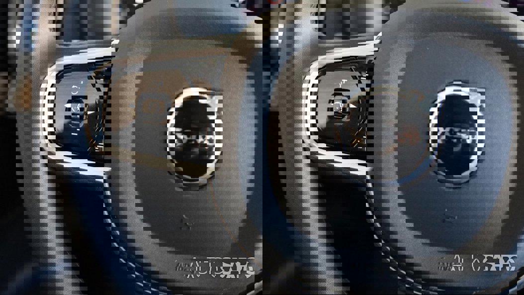 Volvo XC90 2.0 T8 PHEV Plus Bright AWD de 2025