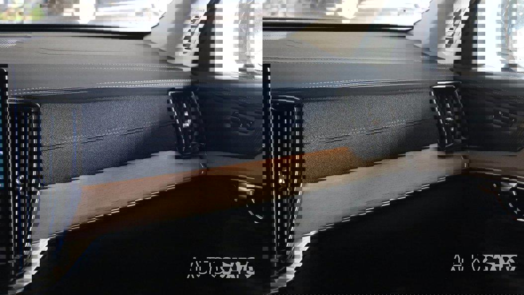 Volvo XC90 2.0 T8 PHEV Plus Bright AWD de 2025