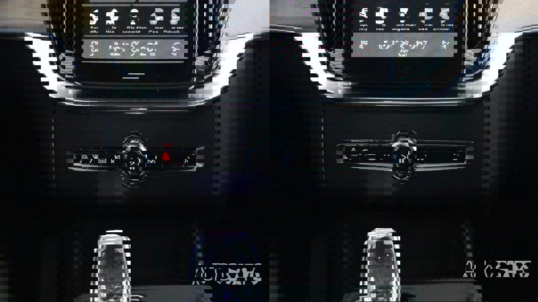 Volvo XC90 2.0 T8 PHEV Plus Bright AWD de 2025