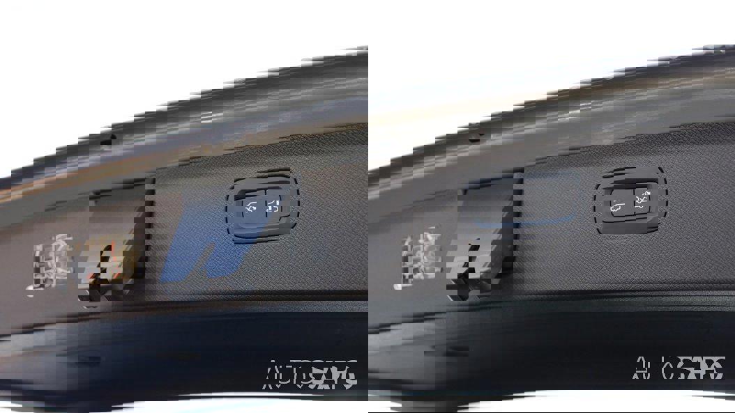 Volvo XC90 2.0 T8 PHEV Plus Bright AWD de 2025