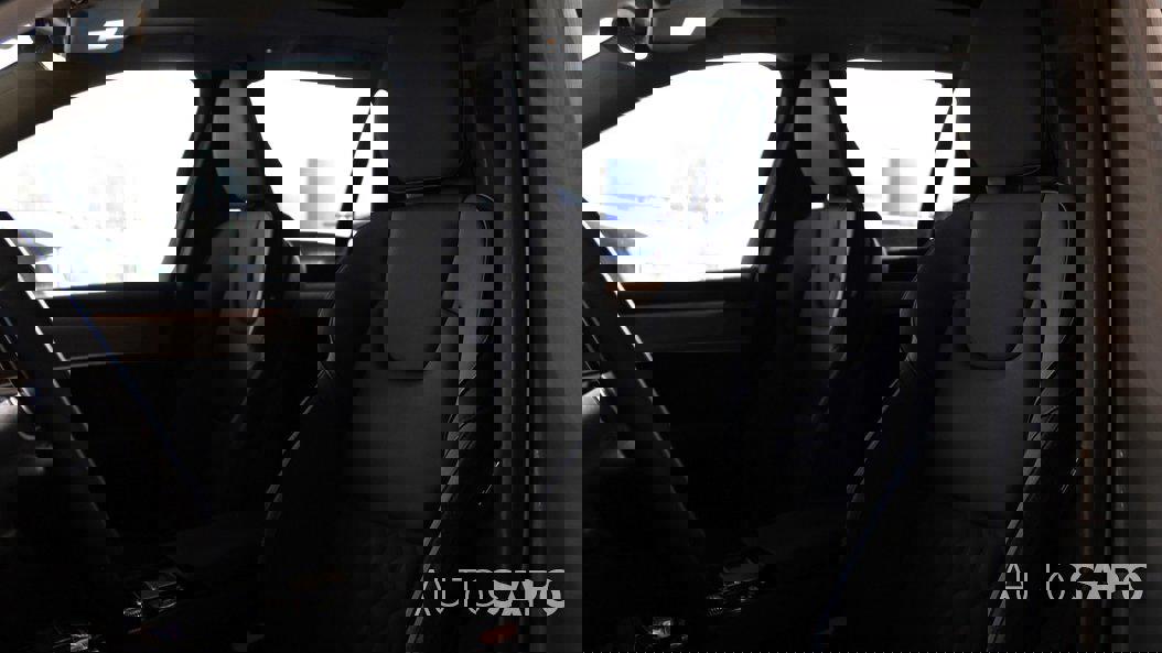 Volvo XC90 2.0 T8 PHEV Plus Bright AWD de 2025