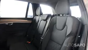 Volvo XC90 2.0 T8 PHEV Plus Bright AWD de 2025