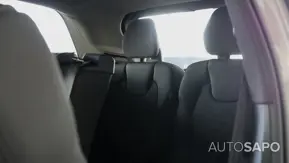 Volvo XC90 2.0 T8 PHEV Plus Bright AWD de 2025