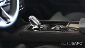 Volvo XC90 2.0 T8 PHEV Plus Bright AWD de 2025