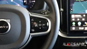 Volvo XC90 2.0 T8 PHEV Plus Bright AWD de 2025
