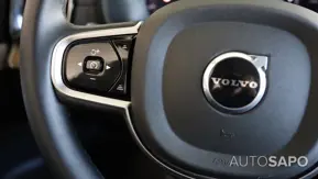 Volvo XC90 2.0 T8 PHEV Plus Bright AWD de 2025