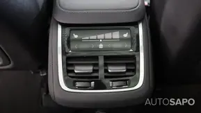 Volvo XC90 2.0 T8 PHEV Plus Bright AWD de 2025