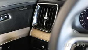 Volvo XC90 2.0 T8 PHEV Plus Bright AWD de 2025