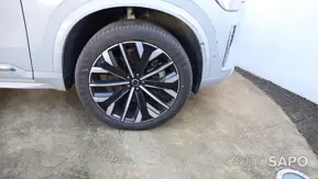 Volvo XC90 2.0 T8 PHEV Plus Bright AWD de 2025
