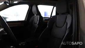 Volvo XC90 2.0 T8 PHEV Plus Bright AWD de 2025