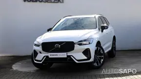 Volvo XC60 de 2025