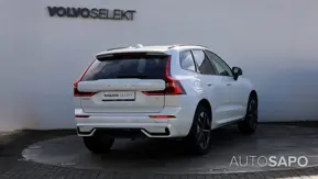 Volvo XC60 de 2025