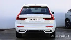 Volvo XC60 de 2025