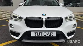 BMW X1 de 2018