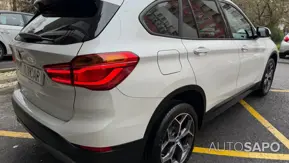 BMW X1 de 2018