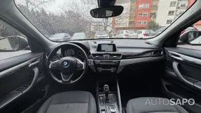 BMW X1 de 2018