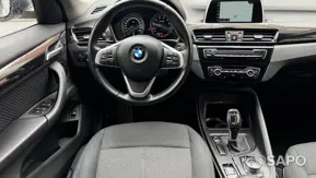 BMW X1 de 2018