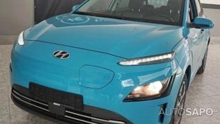 Hyundai Kauai de 2022