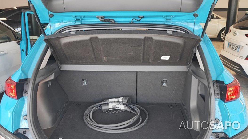 Hyundai Kauai de 2022