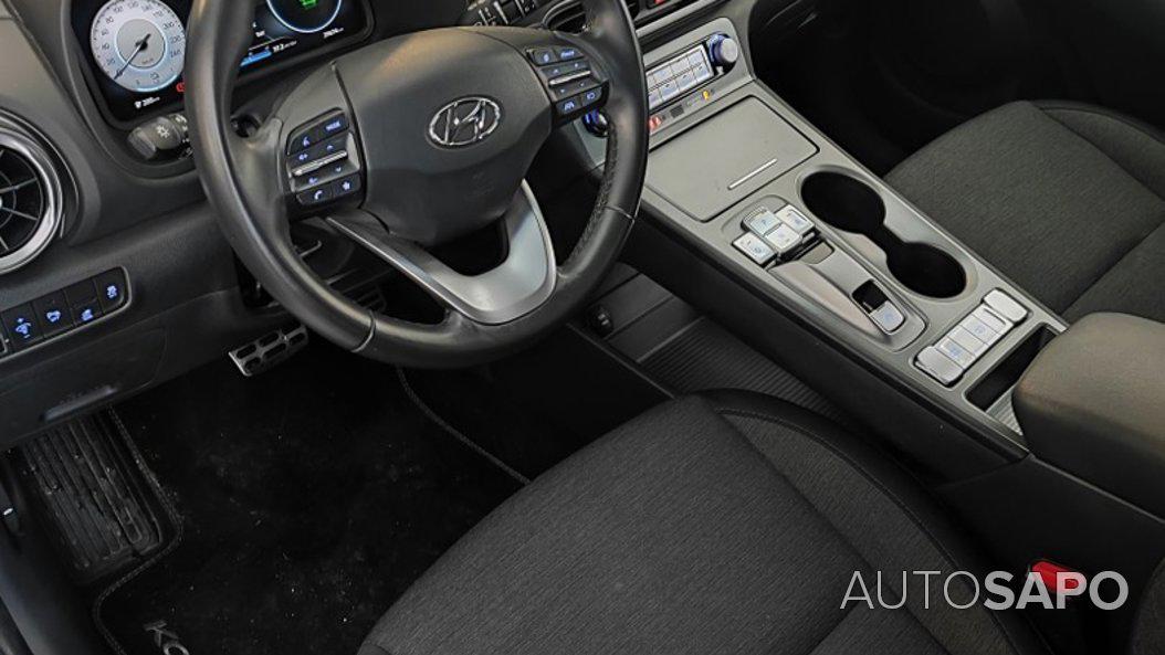 Hyundai Kauai de 2022