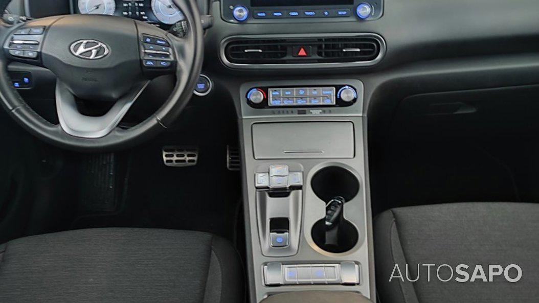 Hyundai Kauai de 2022