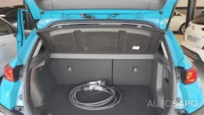 Hyundai Kauai de 2022