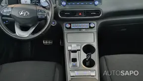 Hyundai Kauai de 2022