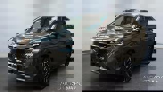 Peugeot 3008 de 2025