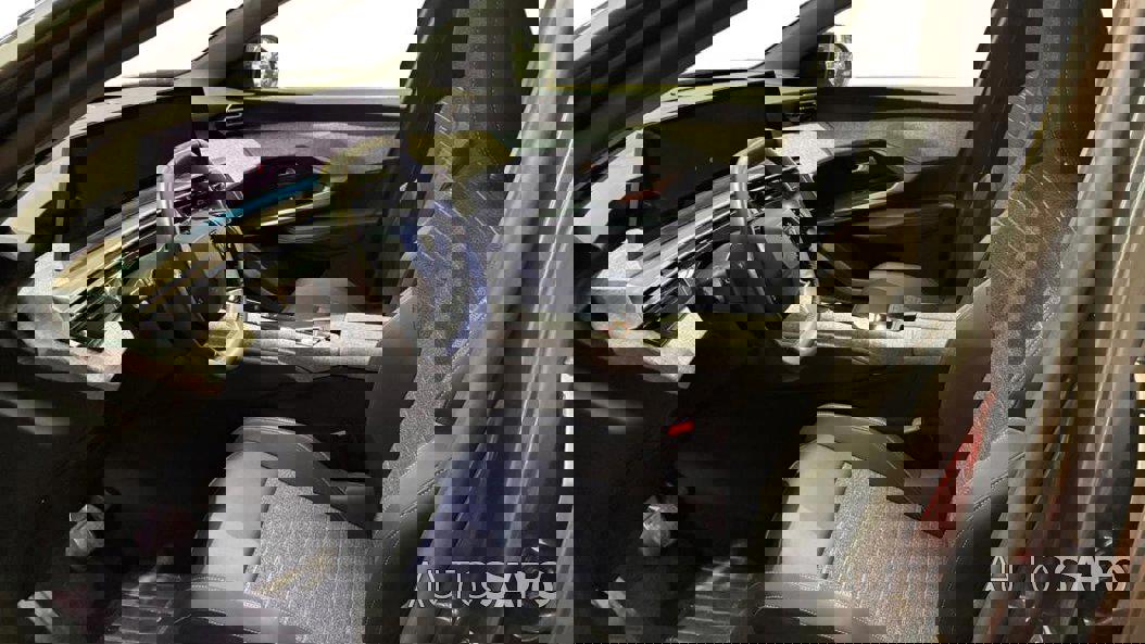 Peugeot 3008 de 2025