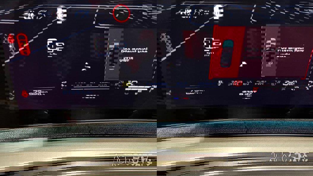 Peugeot 3008 de 2025