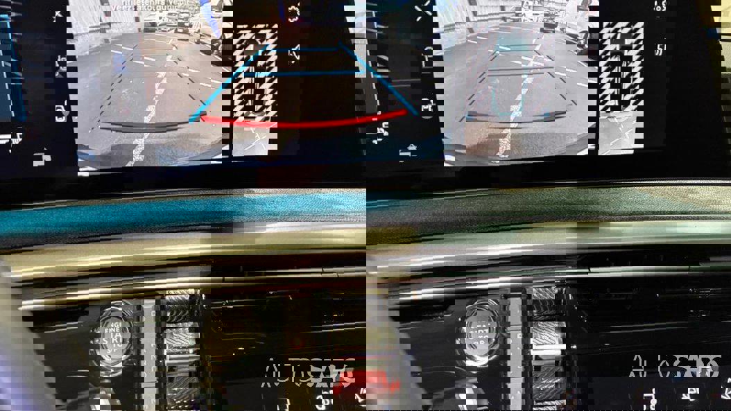 Peugeot 3008 de 2025