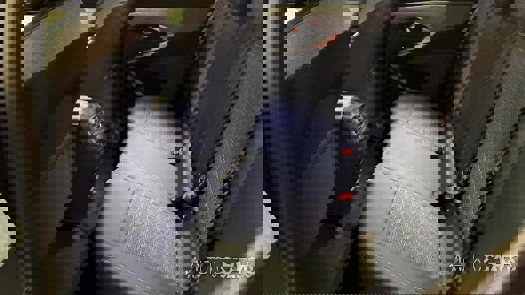 Peugeot 3008 de 2025