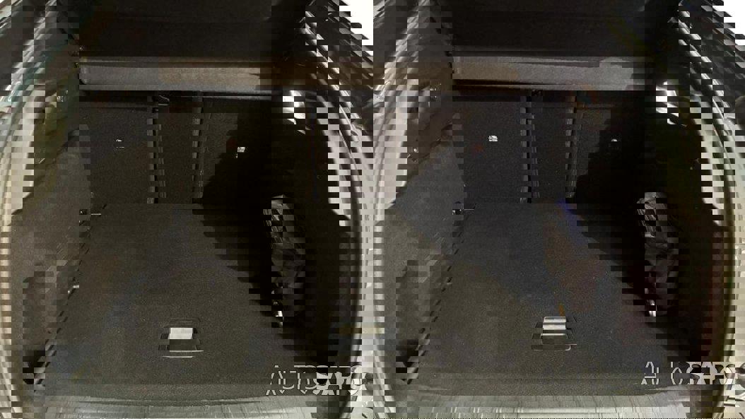 Peugeot 3008 de 2025