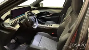 Peugeot 3008 de 2025