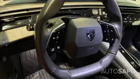 Peugeot 3008 de 2025