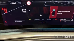 Peugeot 3008 de 2025