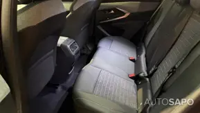 Peugeot 3008 de 2025