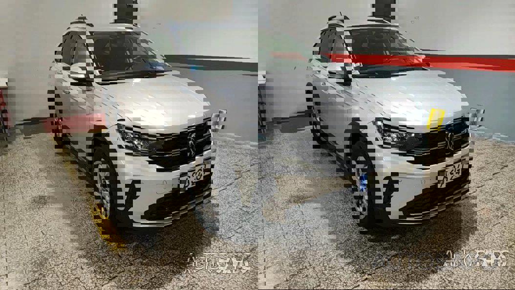 Volkswagen Taigo 1.0 TSI Life de 2022