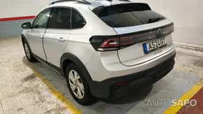 Volkswagen Taigo 1.0 TSI Life de 2022