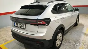 Volkswagen Taigo 1.0 TSI Life de 2022